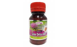 Liver Detox 30tab
