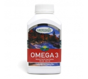 Omega-3 (salmon) 1000mg 300cap