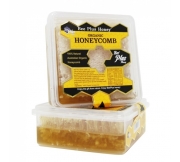 Organic Honeycomb 400g